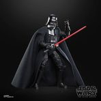 Star Wars Black Series Darth Vader Aksiyon Figürü (A New Hope)