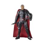 Star Wars Black Series Moff Gideon (Dark Trooper Armor) (The Mandalorian) Aksiyon Figürü