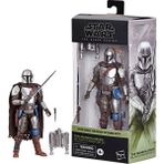Star Wars Black Series The Mandalorian (Glavis Ringworld) Aksiyon Figürü