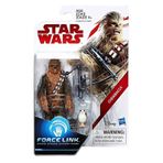 Star Wars Chewbacca Aksiyon Figürü