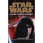 Star Wars Clone Wars Gambit: Siege
