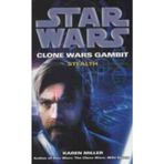Star Wars Clone Wars Gambit: Stealth