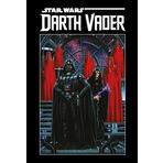 Star Wars Comics: Darth Vader Deluxe: Bd. 3