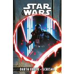 Star Wars Comics: Darth Vader - Schisma