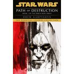 Star Wars: Darth Bane - Path of Destruction (Kapak Değişebilir)