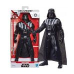 Star Wars Darth Vader 25CM E8063 E8355 Lisanslı Ürün