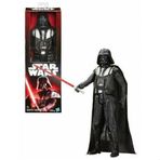 Star Wars Darth Vader 30 cm Aksiyon Figürü