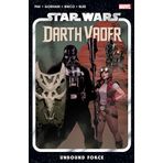 Star Wars: Darth Vader by Greg Pak Vol. 7
