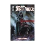 Star Wars Darth Vader Cilt 1 Kieron Gillen 160 Sayfa Türkçe Yayın