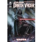 Star Wars Darth Vader Cilt 1 - Vader - Kieron Gillen