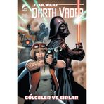 Star Wars Darth Vader Cilt 2 - Gölgeler Ve Sırlar - Kieron Gillen