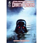 Star Wars: Darth Vader Cilt 3 - Sith Kara Lordu -Charles Soule