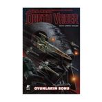 Star Wars Darth Vader Cilt 4 - Oyunların Sonu - Kieron Gillen