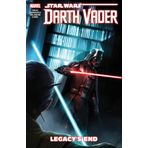 Star Wars: Darth Vader - Dark Lord of the Sith Vol. 2 - Legacy's End (Star Wars: Darth Vader - Dark Lord of the Sith (2017))