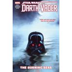 Star Wars: Darth Vader - Dark Lord of the Sith Vol. 3: The Burning Seas