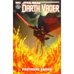 Star Wars: Darth Vader - Dark Lord Of The Sith Vol. 4: Fortress Vader