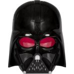 Star Wars Darth Vader Elektronik Maske