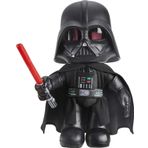 Star Wars Darth Vader Feature Plush (Obi-Wan) Hjw21