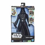 Star Wars Darth Vader İnteraktif Figür F5955