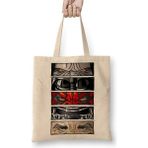 Star Wars Darth Vader Kylo Ren Bez Çanta Uzun Saplı - Açık Bej - 40 X 40