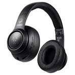 Star Wars Darth Vader LED Işıklı Bluetooth Lisanslı Kulak Üstü Çocuk Kulaklığı-SW-2021-DS