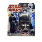 Star Wars Darth Vader Maske