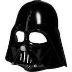 Star Wars Darth Vader Maskesi G0756 - Renkli