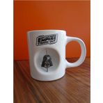 Star Wars Darth Vader Porselen Kupa Bardak