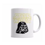Star Wars Darth Vader Porselen Kupa