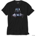 Star Wars Darth Vader Siyah Tişört - L