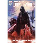 Star Wars: Darth Vader Vol. 3 - The Shu-Torun War