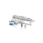 Star Wars E-Wing Araç ve Mikro Figür Set SWJ0147