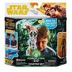 Star Wars E0322 Force Link 2 Başlangıç Seti