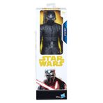 Star Wars E2380-E1282 Dev Kylo Ren Figür