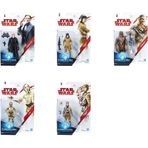 Star Wars E8 Forcelink Başlangıç Aksiyon Figürü