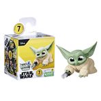 Star Wars F5854-F7436 The Bounty Collection 7. Seri Mini Figür