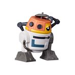 Star Wars F5854-F7440 The Bounty Collection 7. Seri Mini Figür