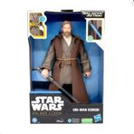 Star Wars F6862 Obi-Wan Kenobi Galaktik Aksiyon Figür