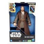 Star Wars F6862 Obi-Wan Kenobi Galaktik Aksiyon Figür