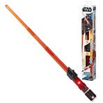 Star Wars F9971 Kırmızı Darth Vader Işın Kılıcı