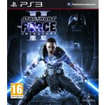 Star Wars Force Unleashed PS3 Oyunu