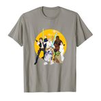 Star Wars Galaxy of Adventures Good Guys T-Shirt