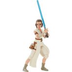 Star Wars Galaxy Of Adventures Hücum Figürü Rey (E3804)