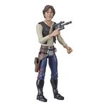 Star Wars Galaxy Of Adventures Özel Figür E3016-E3809