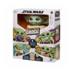 Star Wars Grogu Animatronik Figür