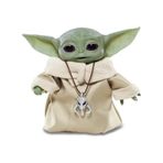 Star Wars Hasbro Star Wars Animatronic Baby Yoda F1119