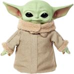 Star Wars HJM25 Grogu Oyuncak