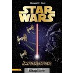 STAR WARS İMPARATORLUK - DONALD F. GLUT