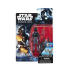 Star Wars İmperial Ground Crew 9 cm Figür Oyuncak