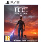 Star Wars Jedi Survivor [GRA PS5]
